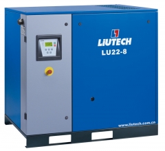 LU4-30专业型皮带定频系列