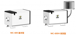 MC 系列—机械过滤式油雾净化器